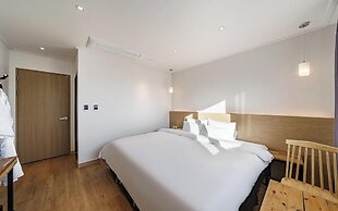 Incheon The Rest Hotel