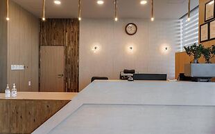 Incheon The Rest Hotel