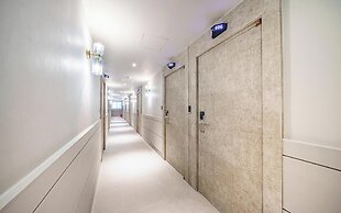 Incheon The Rest Hotel