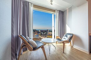 Incheon The Rest Hotel