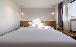 Incheon The Rest Hotel