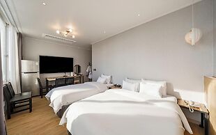 Incheon The Rest Hotel