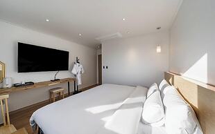 Incheon The Rest Hotel