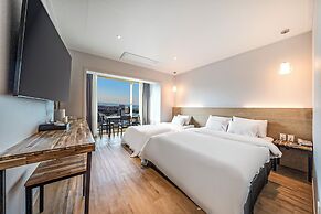 Incheon The Rest Hotel