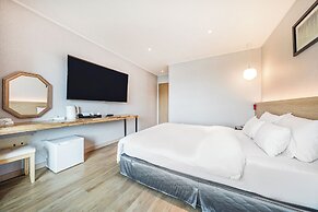 Incheon The Rest Hotel