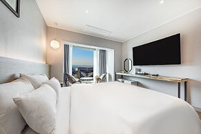 Incheon The Rest Hotel