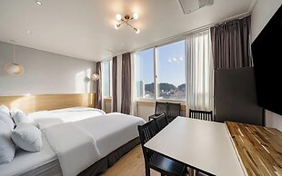 Incheon The Rest Hotel