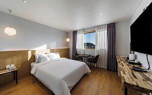 Incheon The Rest Hotel