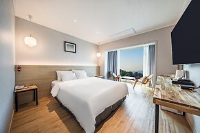 Incheon The Rest Hotel