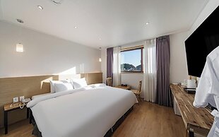 Incheon The Rest Hotel