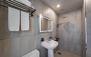 Incheon The Rest Hotel