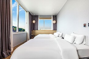 Incheon The Rest Hotel
