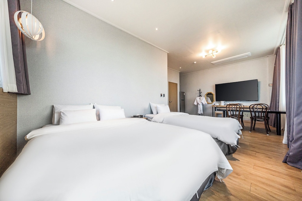 Incheon The Rest Hotel