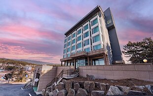 Incheon The Rest Hotel
