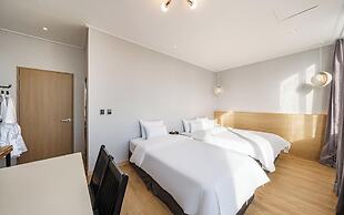 Incheon The Rest Hotel