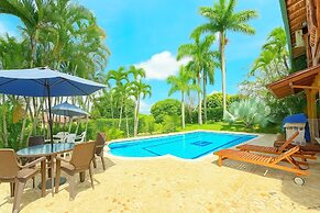 Paradise in San Jeronimo With Air Conditioning and Pool