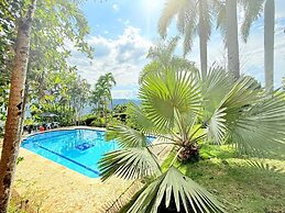 Paradise in San Jeronimo With Air Conditioning and Pool
