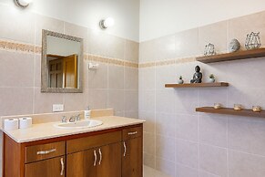 Paradise in San Jeronimo With Air Conditioning and Pool