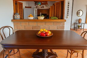 Paradise in San Jeronimo With Air Conditioning and Pool
