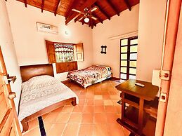Paradise in San Jeronimo With Air Conditioning and Pool