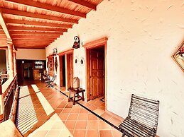 Paradise in San Jeronimo With Air Conditioning and Pool