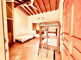 Paradise in San Jeronimo With Air Conditioning and Pool