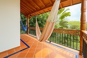 Paradise in San Jeronimo With Air Conditioning and Pool
