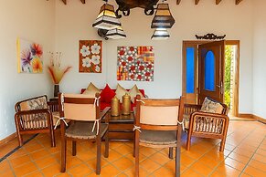 Paradise in San Jeronimo With Air Conditioning and Pool