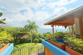 Paradise in San Jeronimo With Air Conditioning and Pool