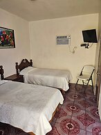 Hotel Chalet