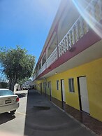 Hotel Chalet