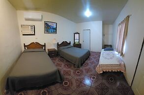 Hotel Chalet