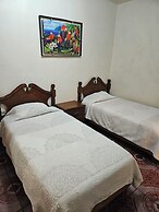 Hotel Chalet