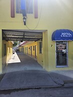 Hotel Chalet