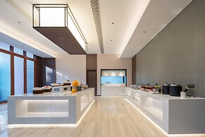 World Hotel Kaifeng Gulou Square Branch