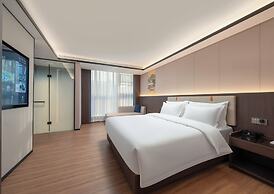 World Hotel Kaifeng Gulou Square Branch