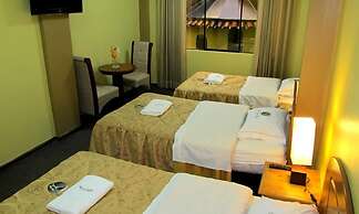 HOTEL GRAND CESARS