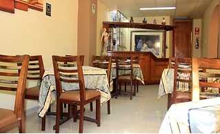 HOTEL GRAND CESARS