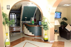 HOTEL GRAND CESARS