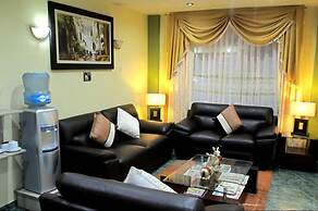 HOTEL GRAND CESARS