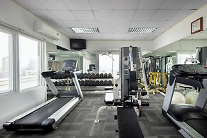 V-Tower Hanoi Serviced Apartment