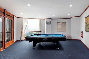 V-Tower Hanoi Serviced Apartment