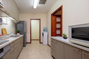 V-Tower Hanoi Serviced Apartment