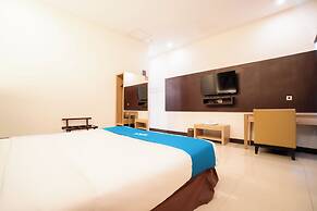 Rehat at Hotel 10 Buah Batu