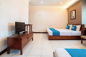 Rehat at Hotel 10 Buah Batu