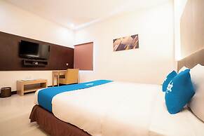Rehat at Hotel 10 Buah Batu