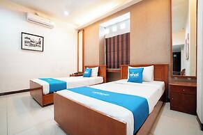 Rehat at Hotel 10 Buah Batu