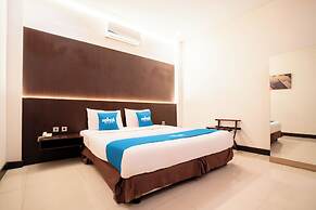 Rehat at Hotel 10 Buah Batu