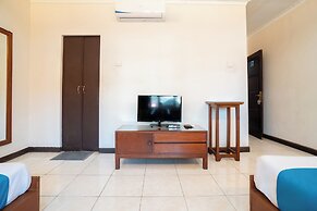 Rehat at Hotel 10 Buah Batu