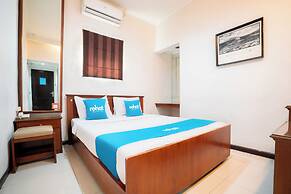 Rehat at Hotel 10 Buah Batu